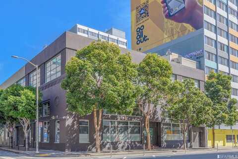 5Th, SAN FRANCISCO, CA 94103