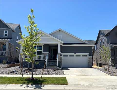 Pacific, AURORA, CO 80018