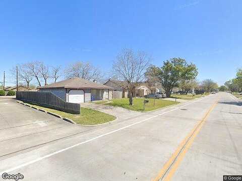 13Th, TEXAS CITY, TX 77590