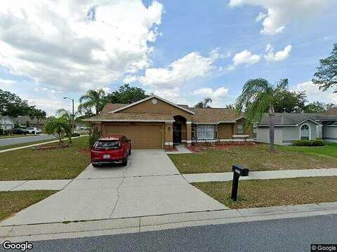 Twin Lake, LAND O LAKES, FL 34639