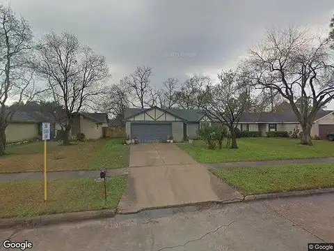 Nomini Hall, KATY, TX 77493