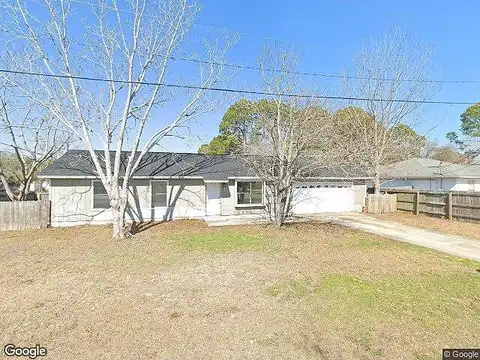 Terrance, MARY ESTHER, FL 32569