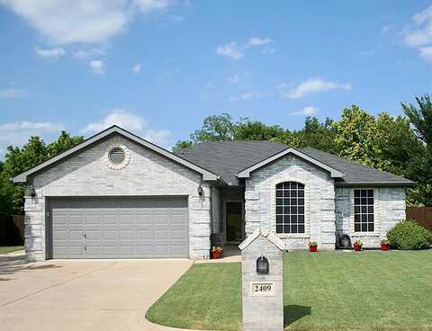 Scotts Meadow, WEATHERFORD, TX 76087