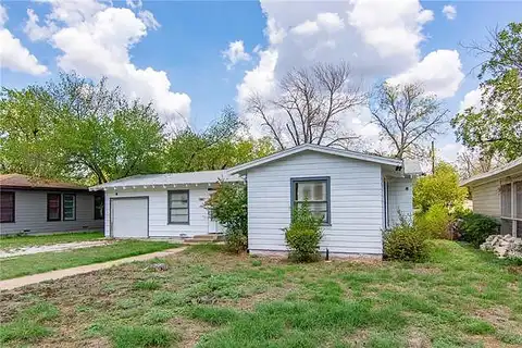 4Th, BROWNWOOD, TX 76801