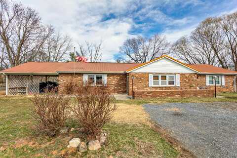 Depot Hill, FAIRFIELD, VA 24435