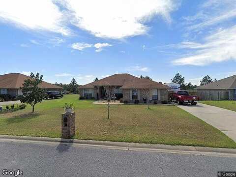Barberee, CRESTVIEW, FL 32536