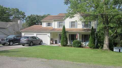 Toby, CLARION, PA 16214