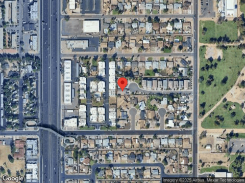Sierra Vista, PHOENIX, AZ 85015