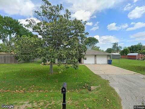 Camellia, BRAZORIA, TX 77422