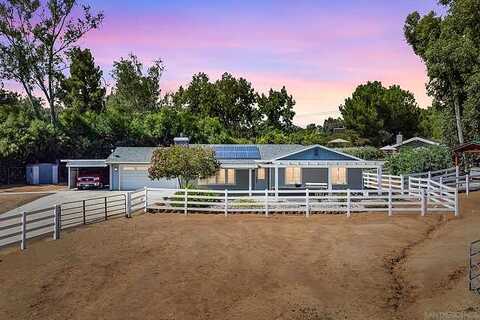 Villa Zapata, ALPINE, CA 91901