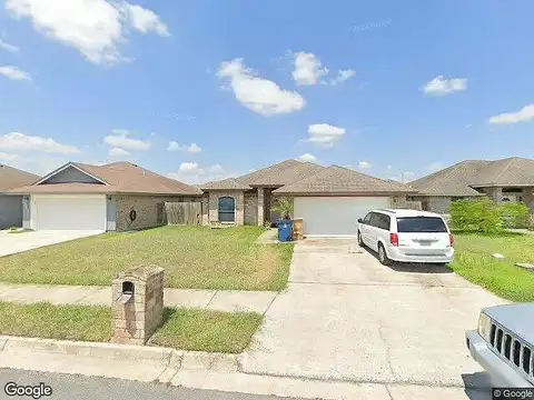 Concord, BROWNSVILLE, TX 78520