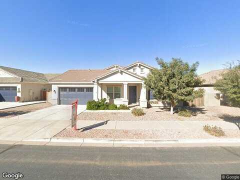 209Th, QUEEN CREEK, AZ 85142