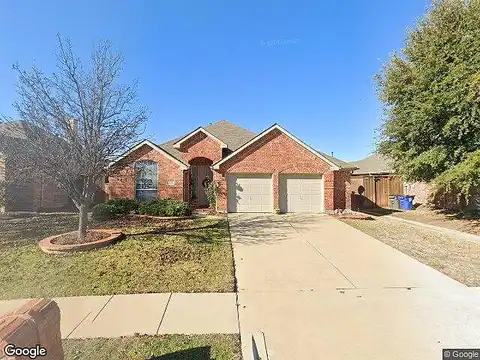 Crestridge, LITTLE ELM, TX 75068