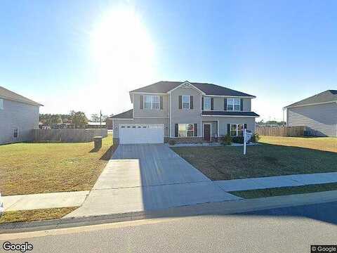 Archibald, LUDOWICI, GA 31316