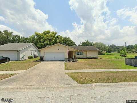Gnarled Oak, LUTZ, FL 33549