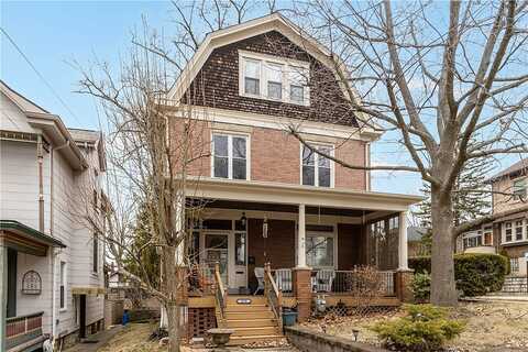 Belmont, CANONSBURG, PA 15317