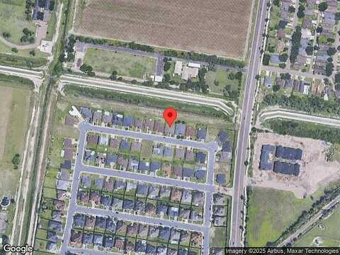 Mcleod, EDINBURG, TX 78539