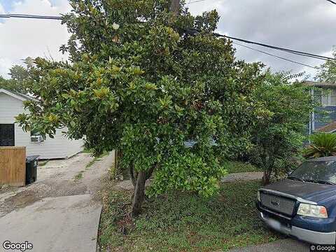 Davis, HOUSTON, TX 77026