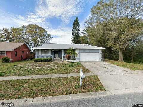 Sugarbush, HOLIDAY, FL 34690