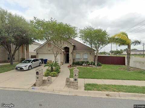Pelican, MCALLEN, TX 78504