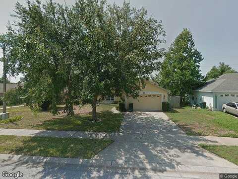 Spring Ridge, DEBARY, FL 32713