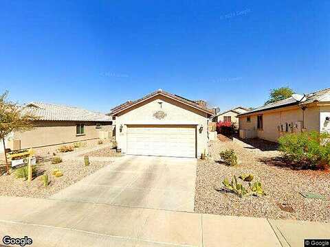 Devin, BUCKEYE, AZ 85326
