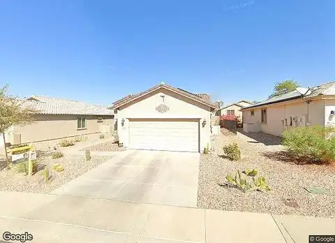 Devin, BUCKEYE, AZ 85326