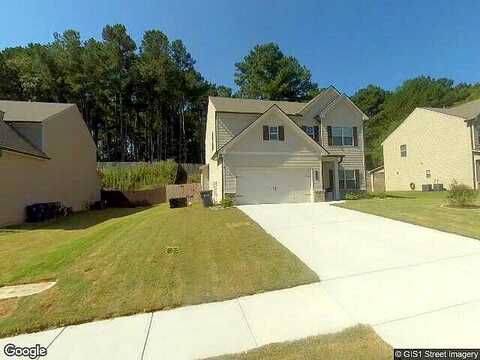 Evergreen, LOGANVILLE, GA 30052