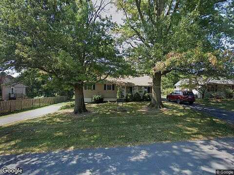 High, ELIZABETHTOWN, PA 17022
