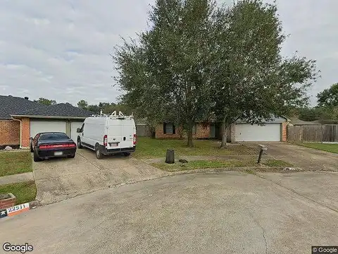 Arborgate, SPRING, TX 77373