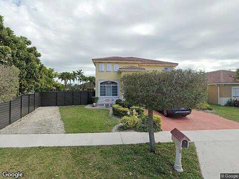 103Rd, CUTLER BAY, FL 33190