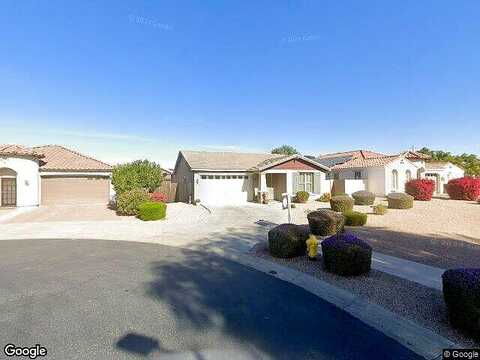 Cherrywood, QUEEN CREEK, AZ 85142