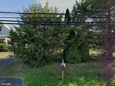 Meetinghouse, UPPER CHICHESTER, PA 19061