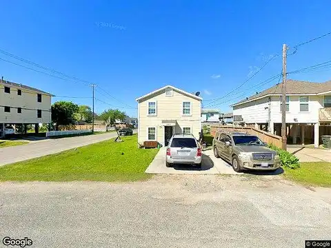 Hollywood, GALVESTON, TX 77551