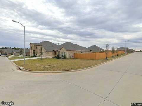 Fairway Field, HOCKLEY, TX 77447