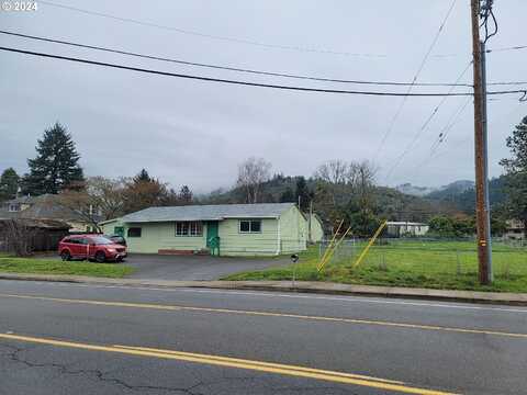 Loop, MYRTLE CREEK, OR 97457