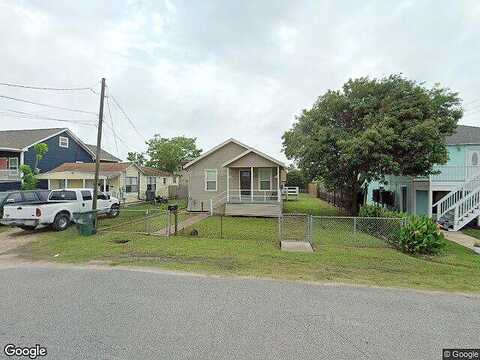 Grover, GALVESTON, TX 77551