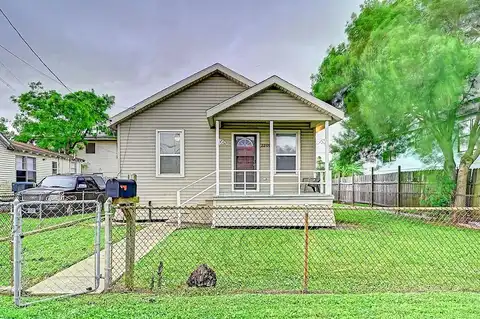 Grover, GALVESTON, TX 77551