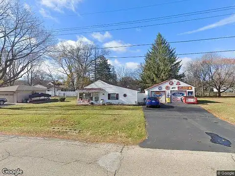 Townline, BELOIT, WI 53511