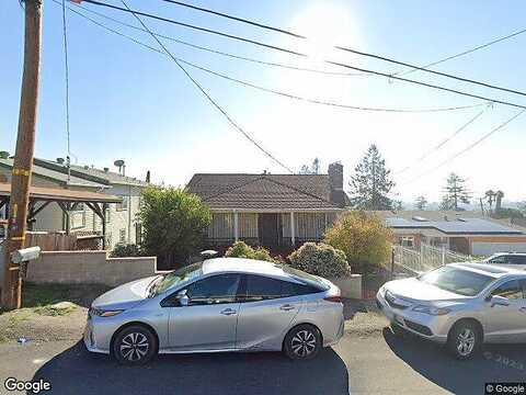 Placer, SAN LEANDRO, CA 94578