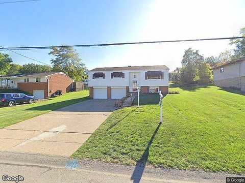 Bainbridge, ALIQUIPPA, PA 15001