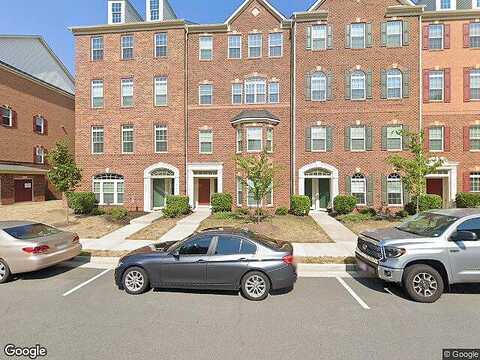 Charity, ASHBURN, VA 20147