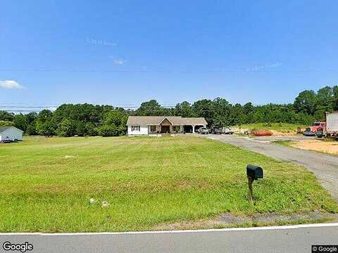 Center Hill Church, CHATSWORTH, GA 30705