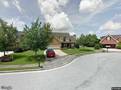 Chad, LOGANVILLE, GA 30052