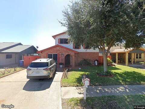 Gull, MCALLEN, TX 78504