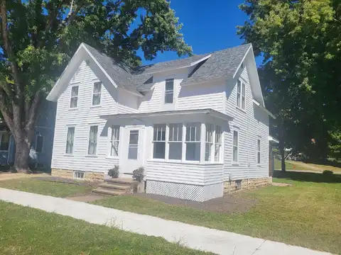 Jessie, RUSHFORD, MN 55971