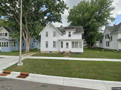 Jessie, RUSHFORD, MN 55971
