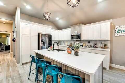 Buckeye, WEATHERFORD, TX 76086