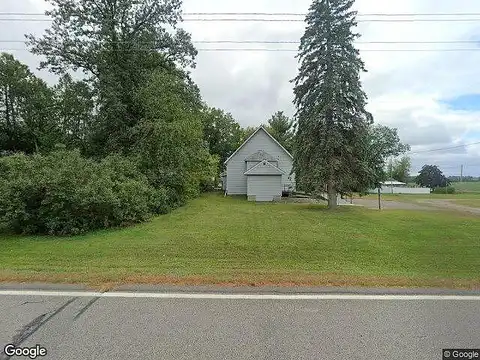 Highway 70, MORA, MN 55051