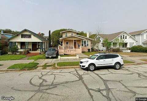 31St, GALVESTON, TX 77550